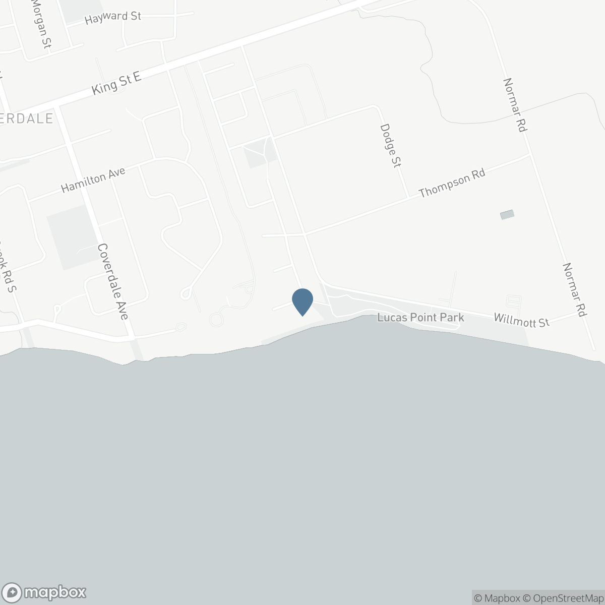 75 EAST HOUSE CRESCENT, Cobourg, Ontario K9A 5K3